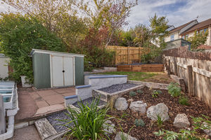 Garden- click for photo gallery